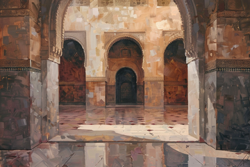 Islamic Wall Art